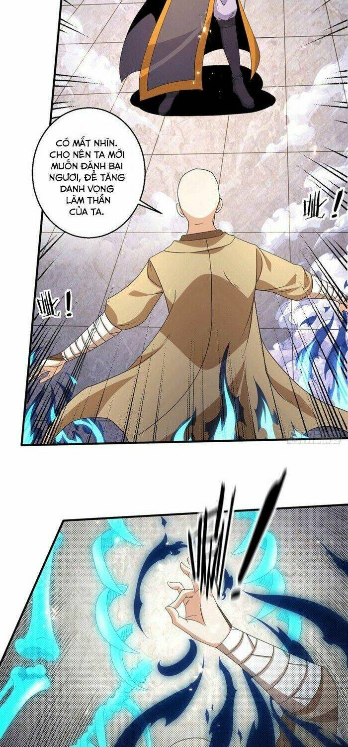 Tiên Vương Trùng Sinh: Chapter 240