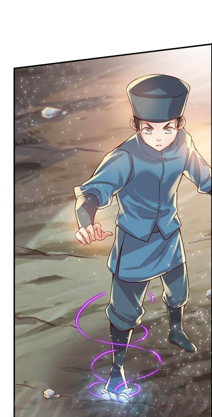 Siêu Phàm Truyện: Chapter 59