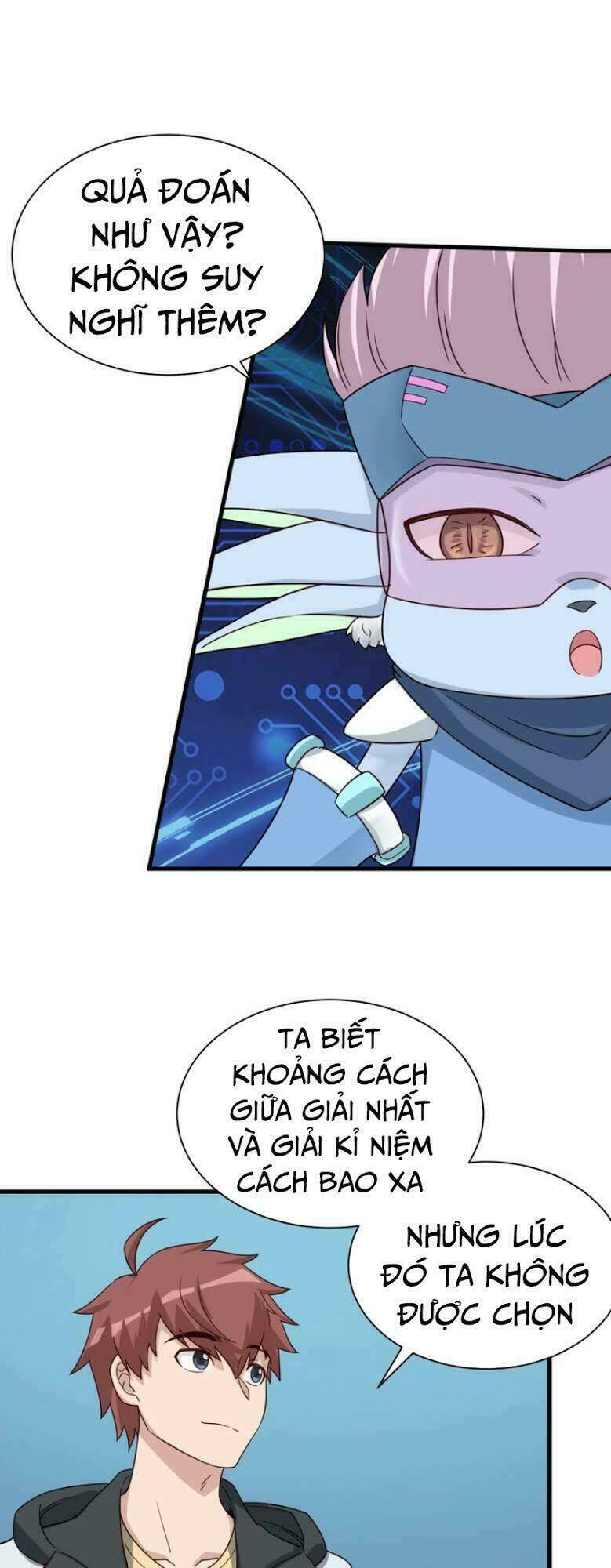 Hệ Thống Tu Tiên Mạnh Nhất: Chapter 23