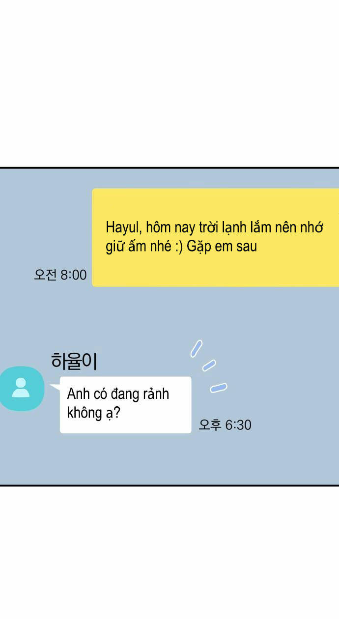 Gửi Em, Người Nuốt Trọn Vì Sao: Chapter 98.1