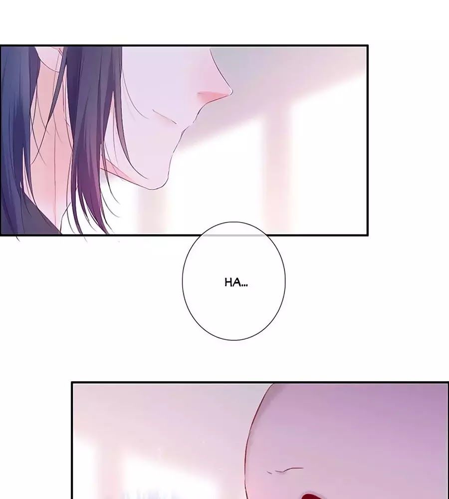 Kiều Nhi Hư Quá Nha: Chapter 8