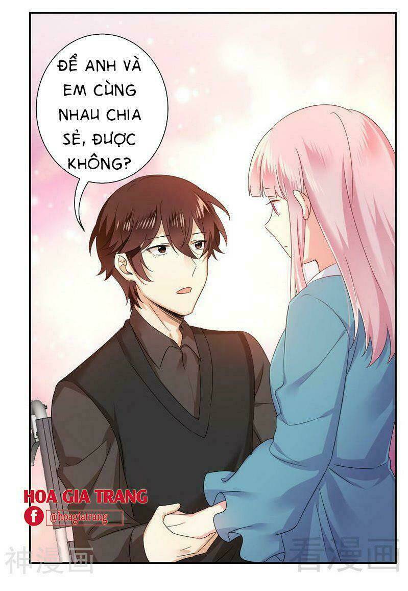 Phục Thù Thiếu Gia Tiểu Điềm Thê: Chapter 69