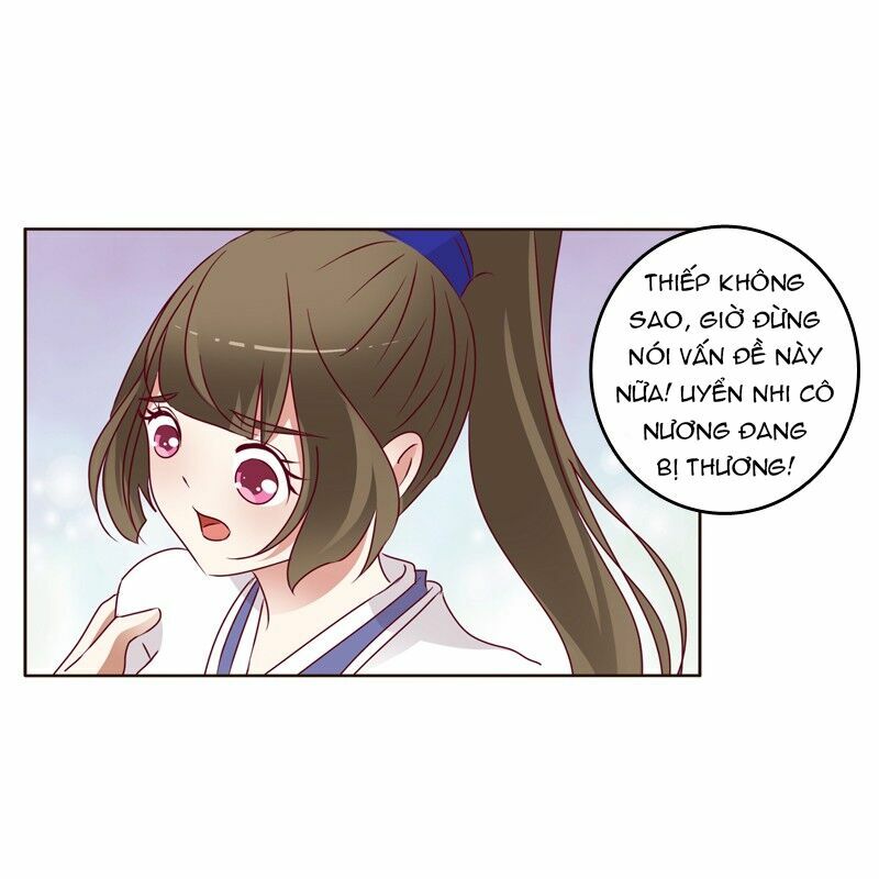 Thông Linh Phi: Chapter 255