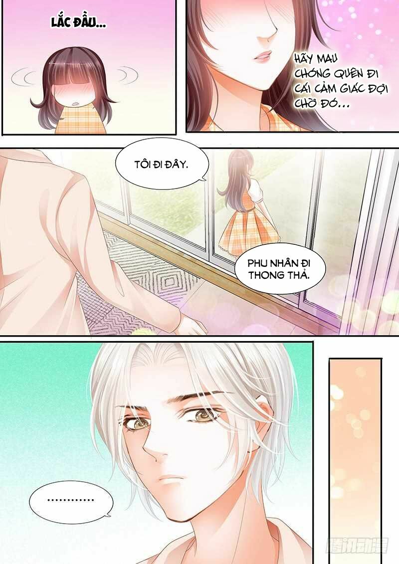 Thiểm Hôn Kiều Thê: Chapter 56