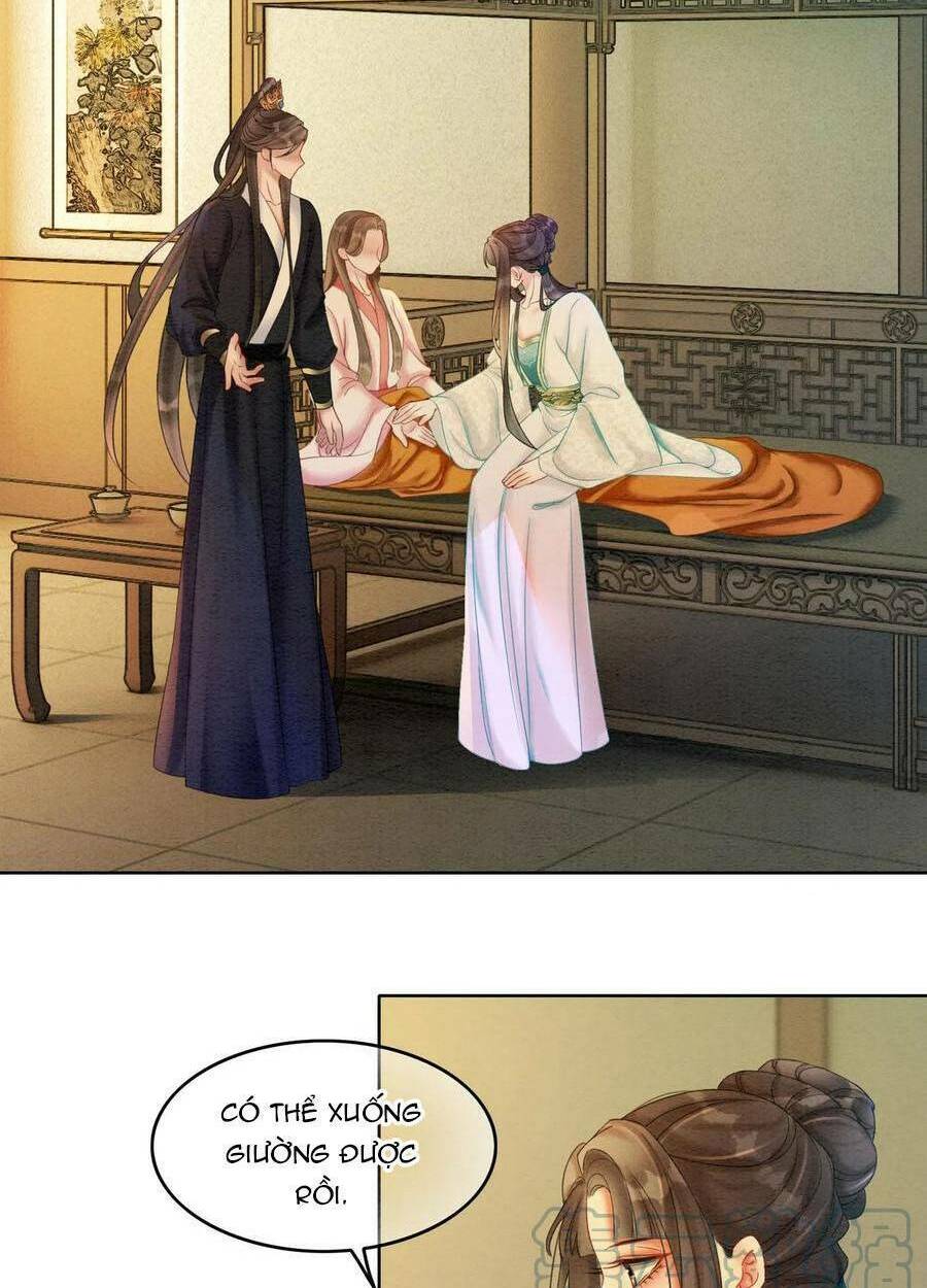 Xung Hỉ Vương Phi: Chapter 74