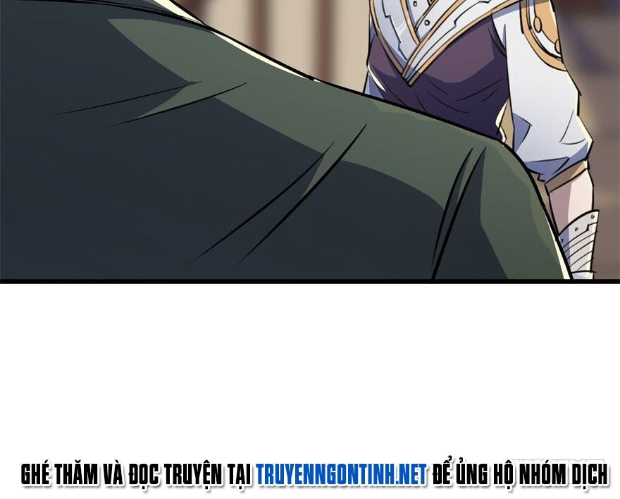 Thú Nhân: Chapter 34