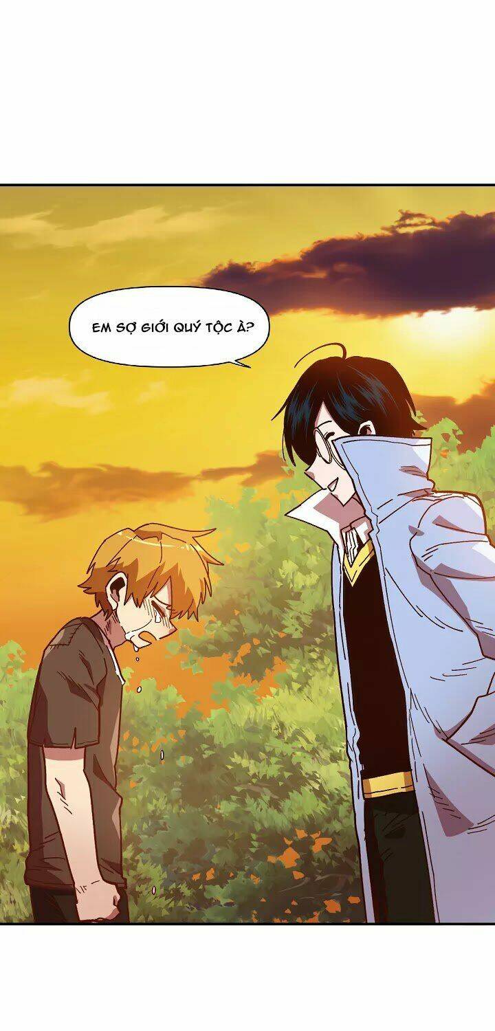 Nô Lệ Nghịch Thiên: Chapter 9