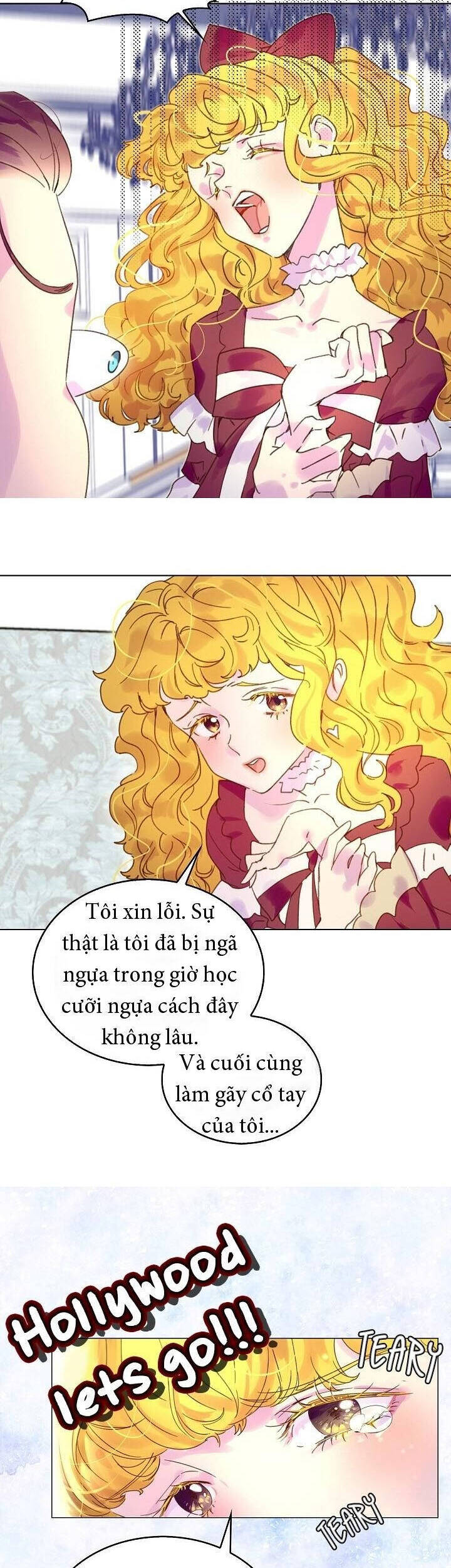 Đừng Xem Thường Nữ Phụ: Chapter 74