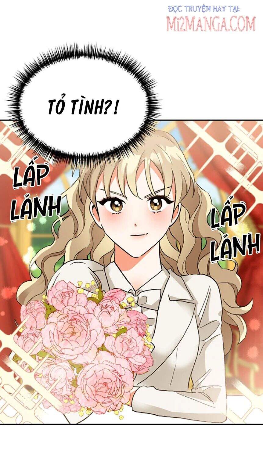 Nụ Hôn Của Giác Quan Thứ Sáu: Chapter 20