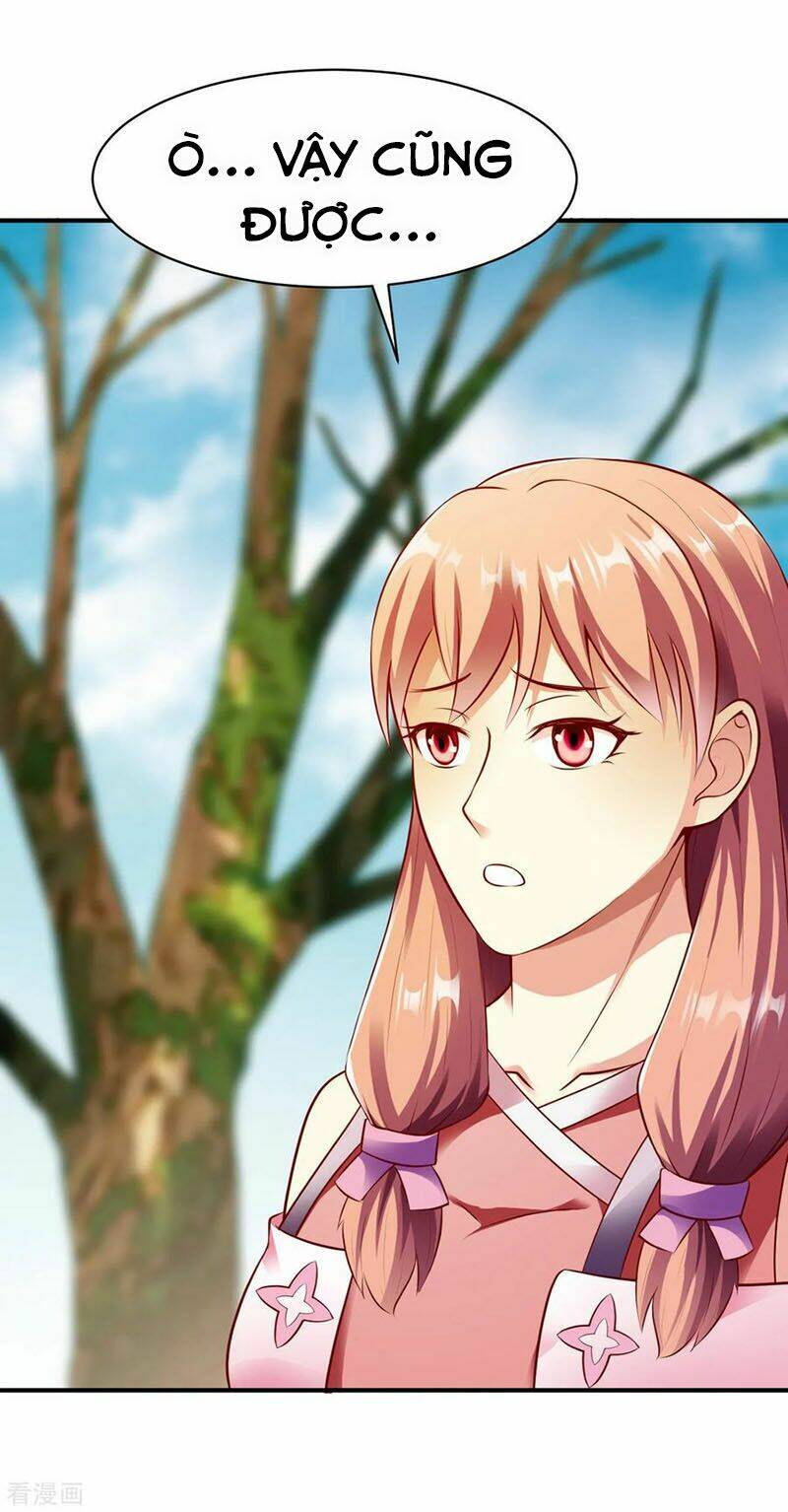 Chiến Đỉnh: Chapter 152