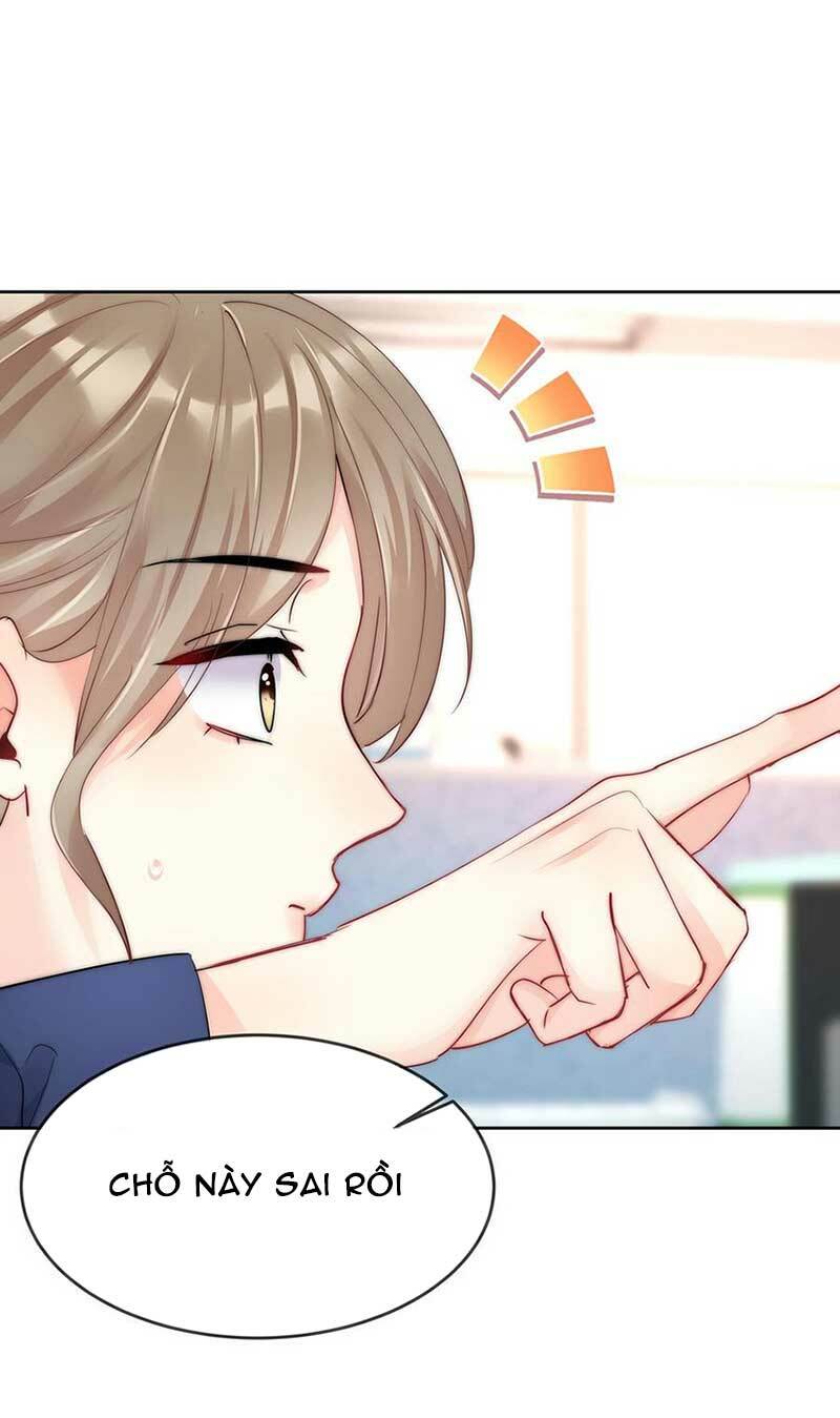 Boss Đại Nhân Là Nữ Thần?: Chapter 75.6