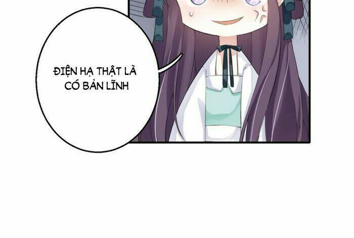 Hoa Nhan Sách: Chapter 31.2