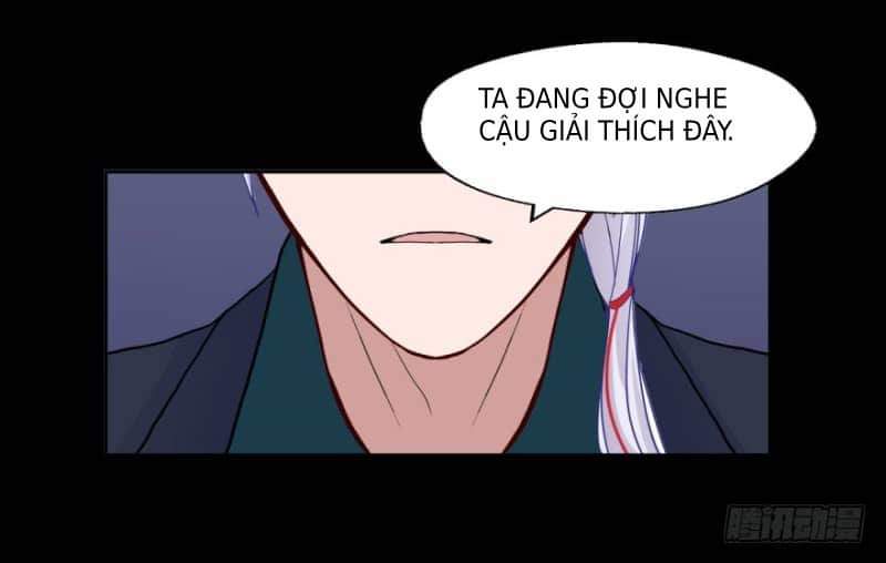 Chạy Đi Âm Sai: Chapter 38
