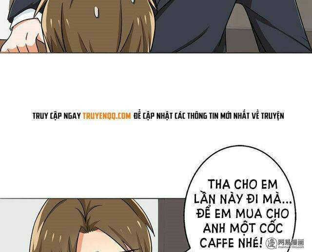 Become A Girl At Night: Chapter 27
