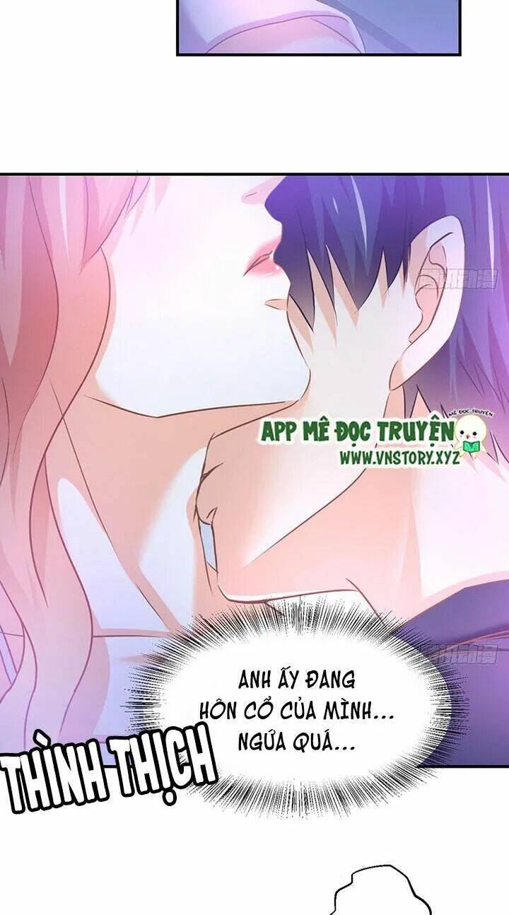 Cẩm Lý Thiếu Nữ Của Tôi: Chapter 62