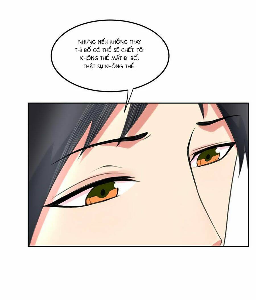 Số Hiệu 1314: Chapter 5