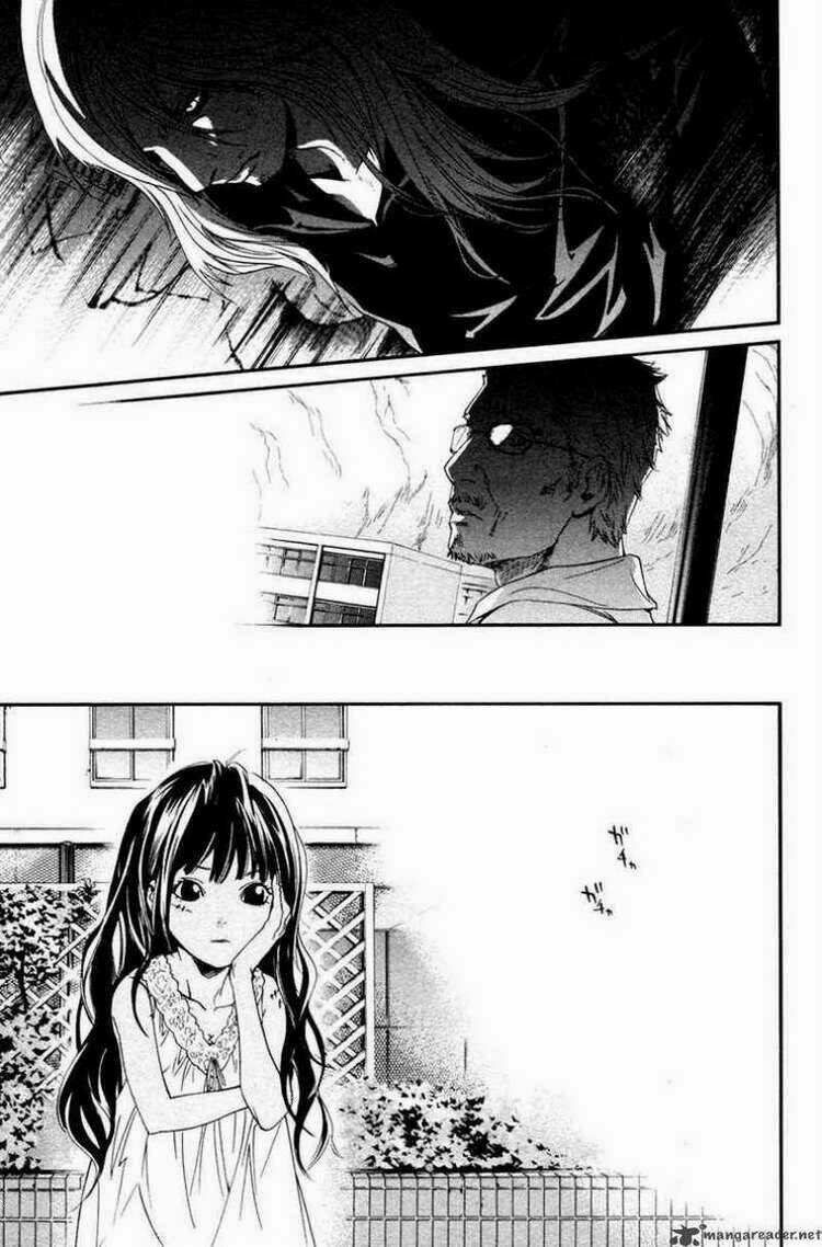 Alive - The Final Evolution: Chapter 77