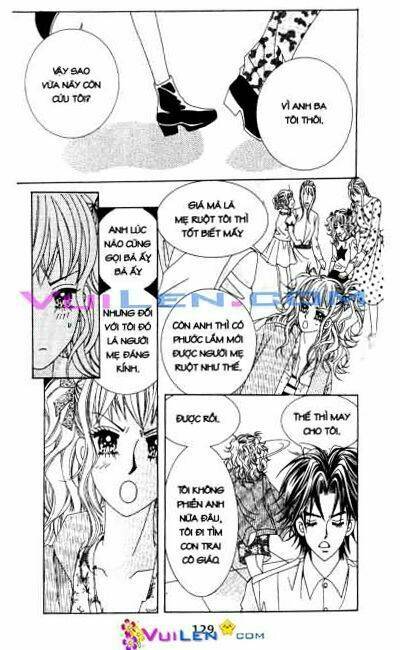 Hạnh Phúc Bất Tận: Chapter 1