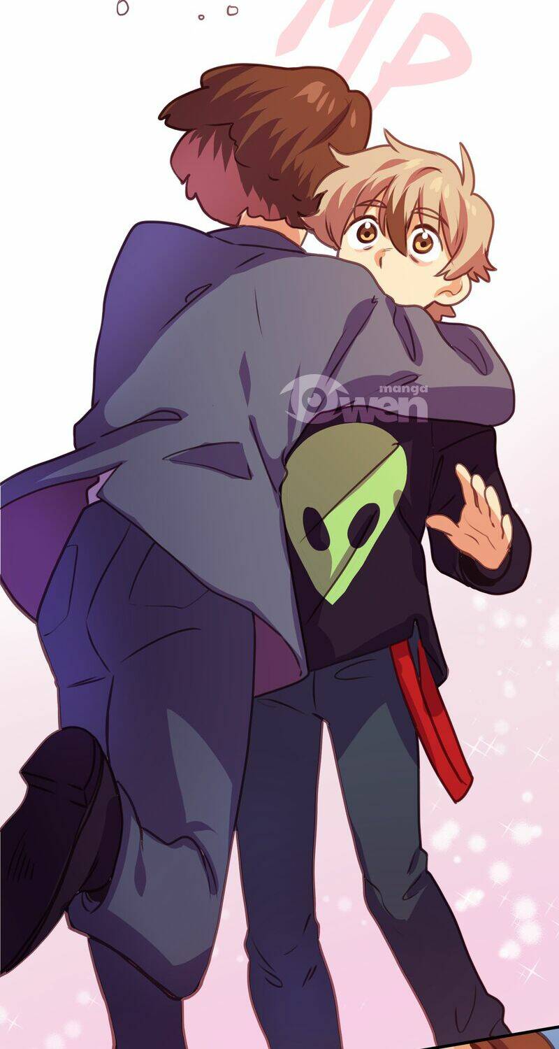 Lời Nguyền Lalin: Chapter 44