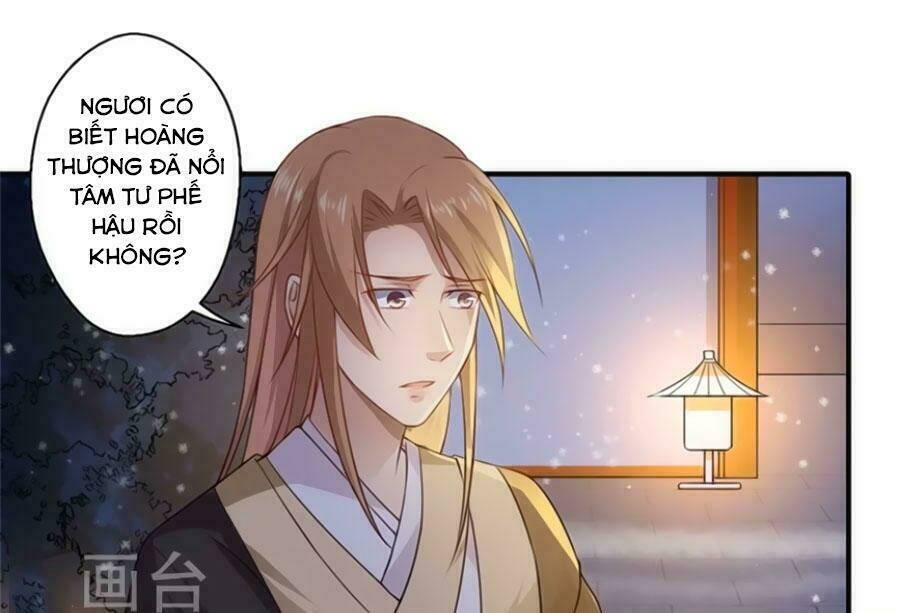 Khuynh Thế Y Phi Muốn Bỏ Chồng: Chapter 56