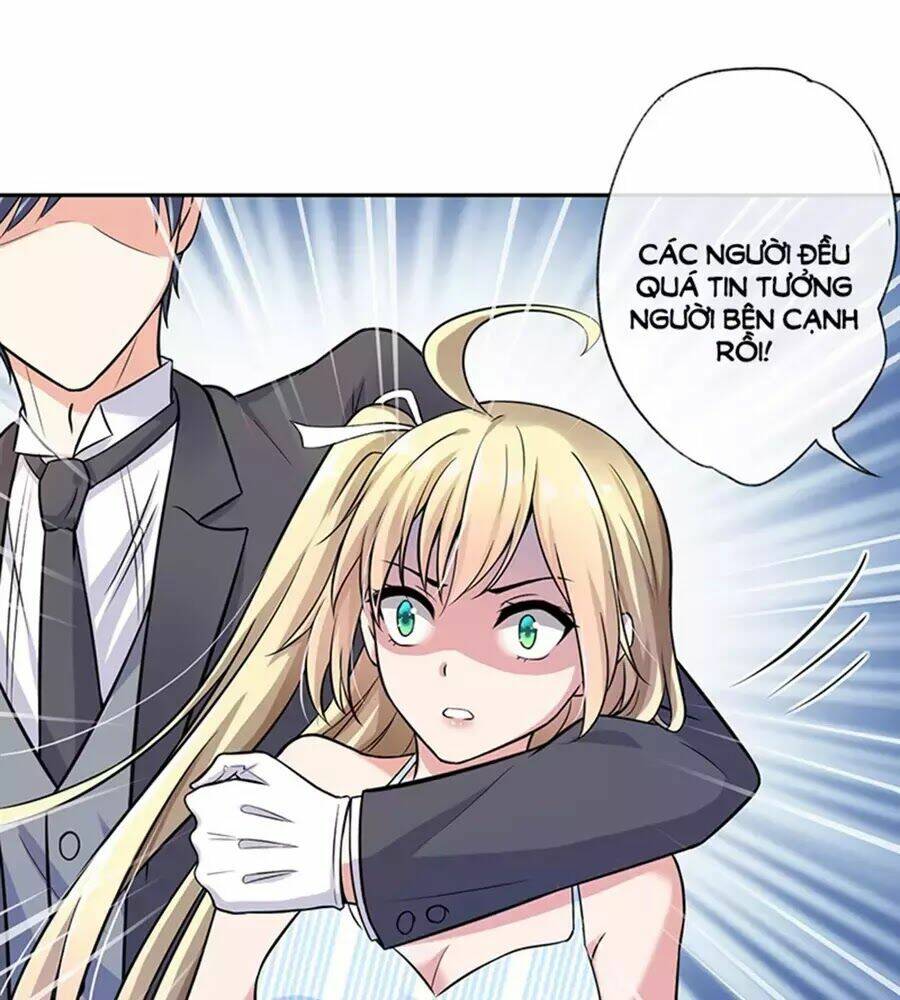 Nhật Ký Dạy Dỗ Của Gia Tộc Đáng Yêu: Chapter 57