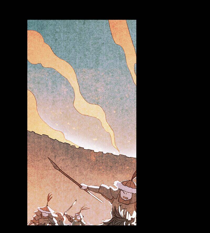Thiếu Nữ Tản Mộng Đàm: Chapter 51
