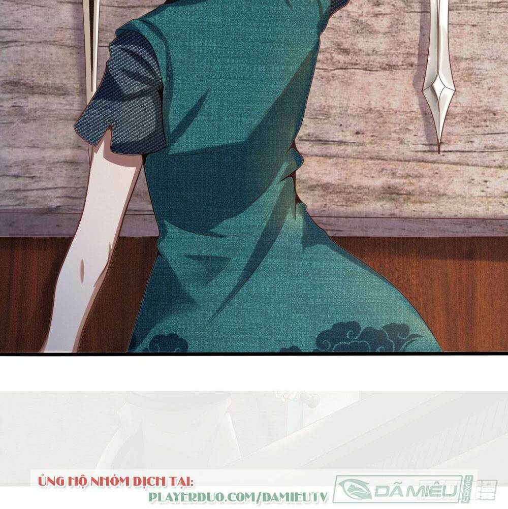 Vô Địch Kiếm Thần: Chapter 11