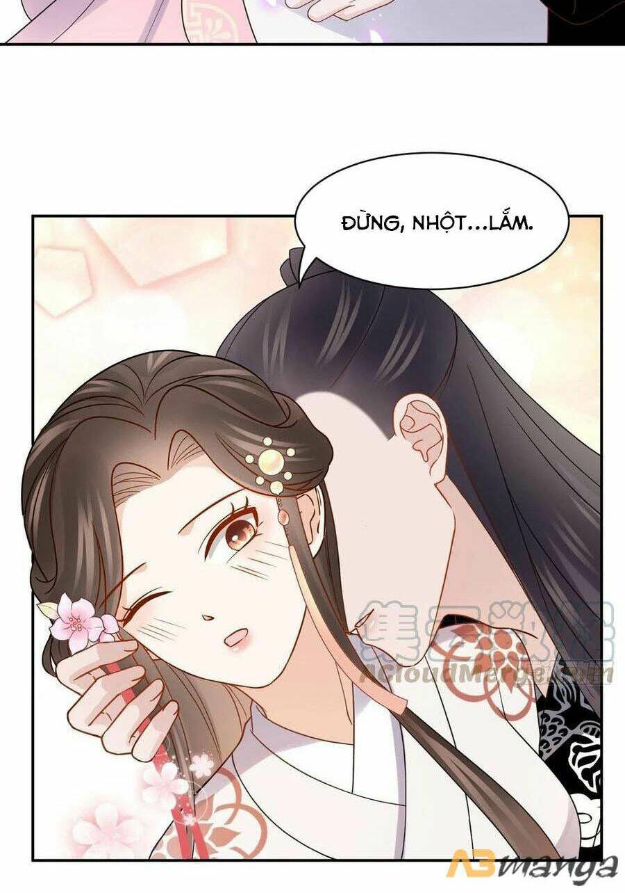 Vương Phi Thông Linh: Chapter 56