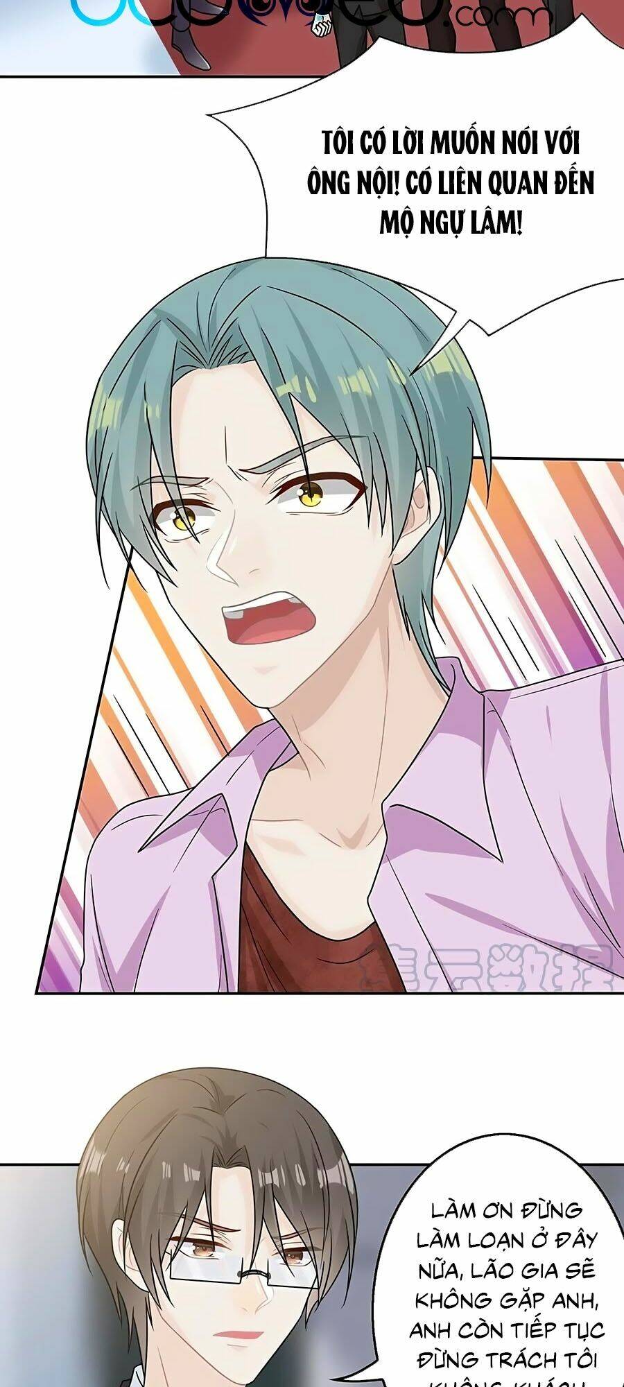 Hai Cách Tìm Gặp Người Yêu: Chapter 103