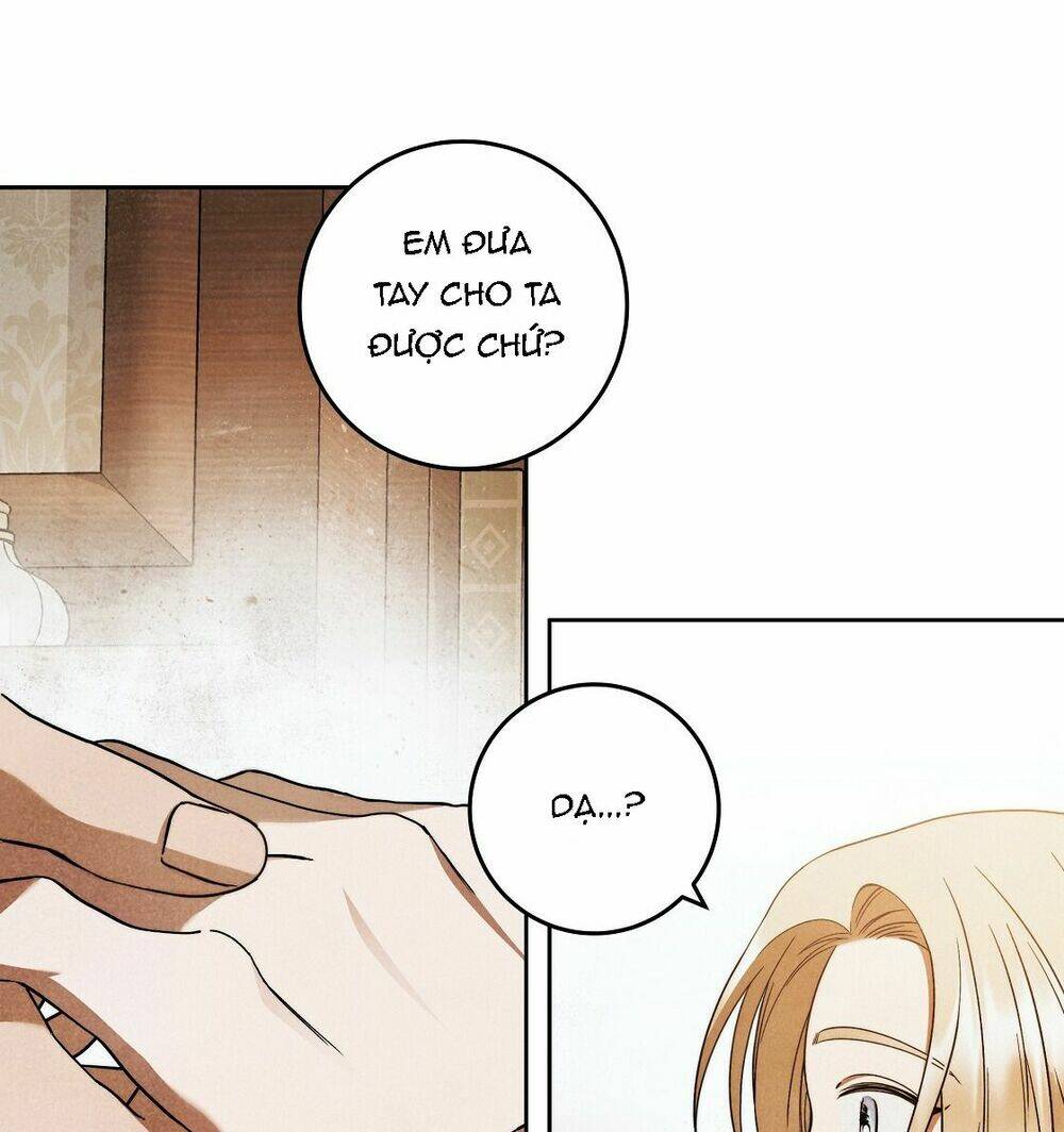 Lời Nói Dối Vĩnh Cửu: Chapter 24