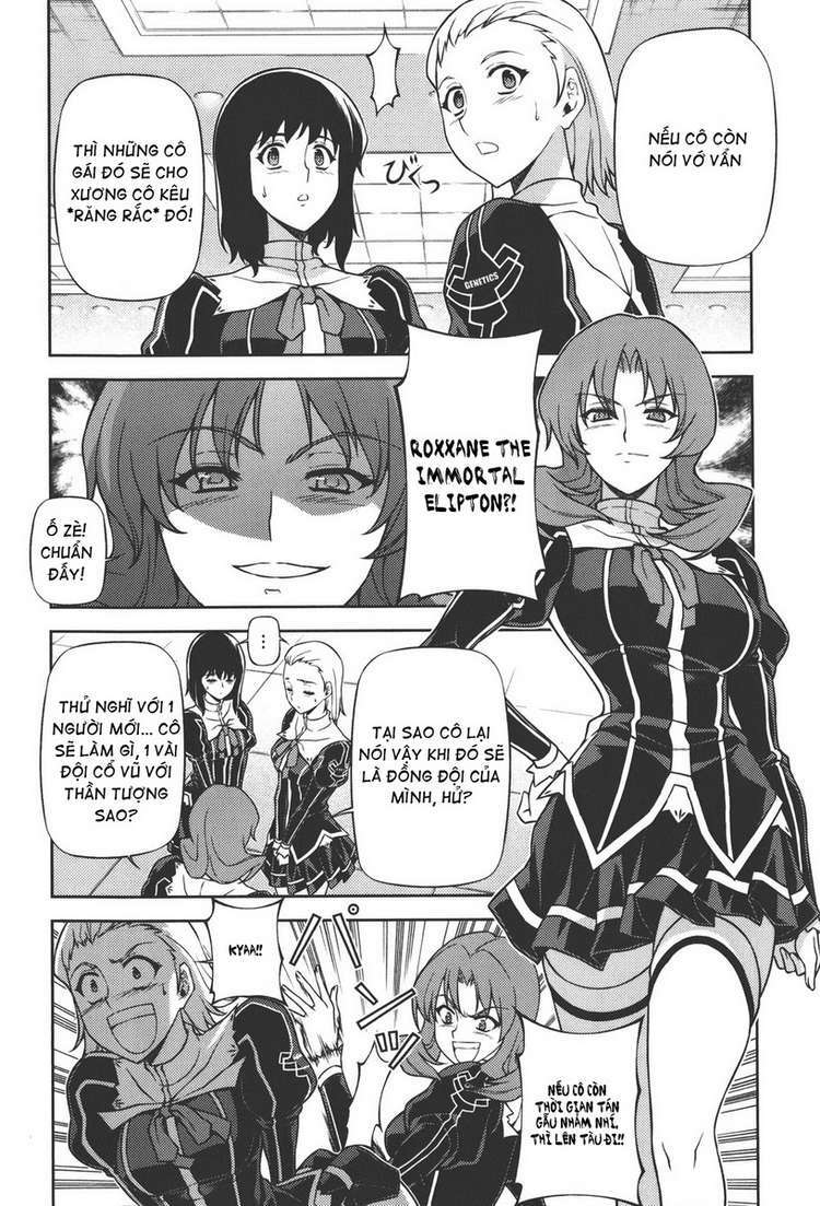 Freezing: Chapter 59