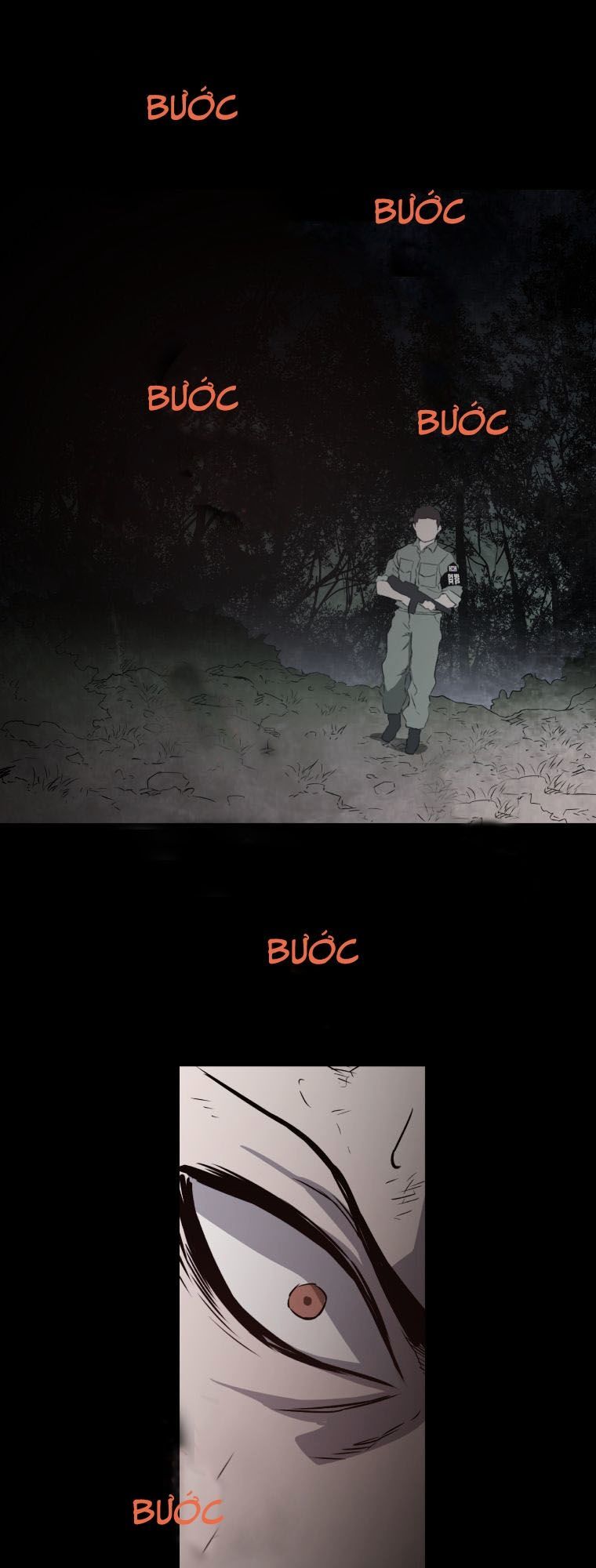 M.i.a - Jakjeonjung Siljong: Chapter 36