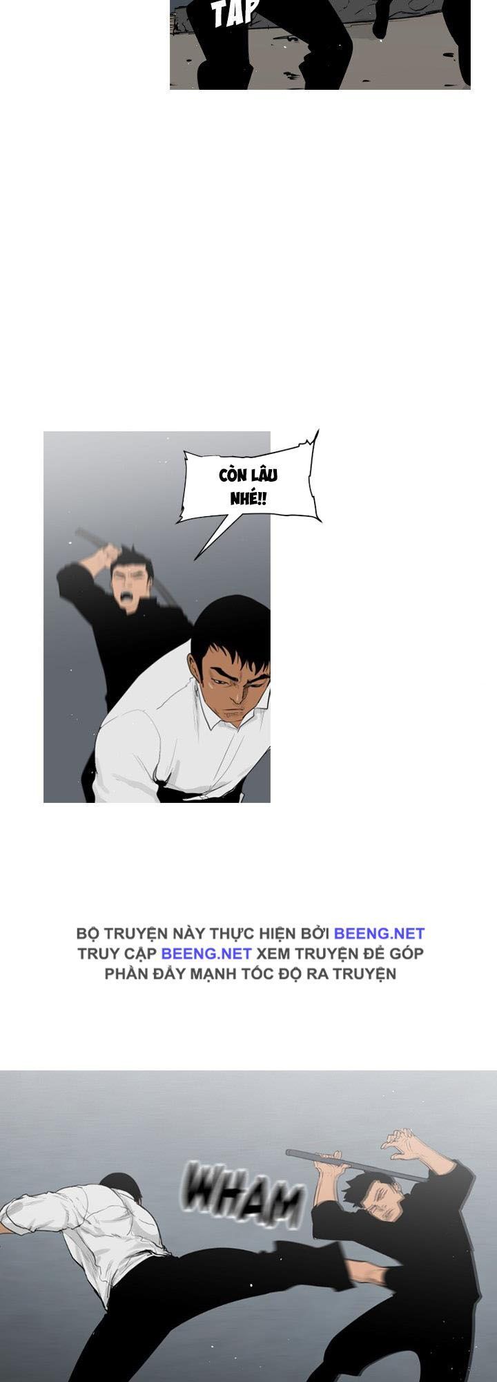 Tong Edge: Chapter 62