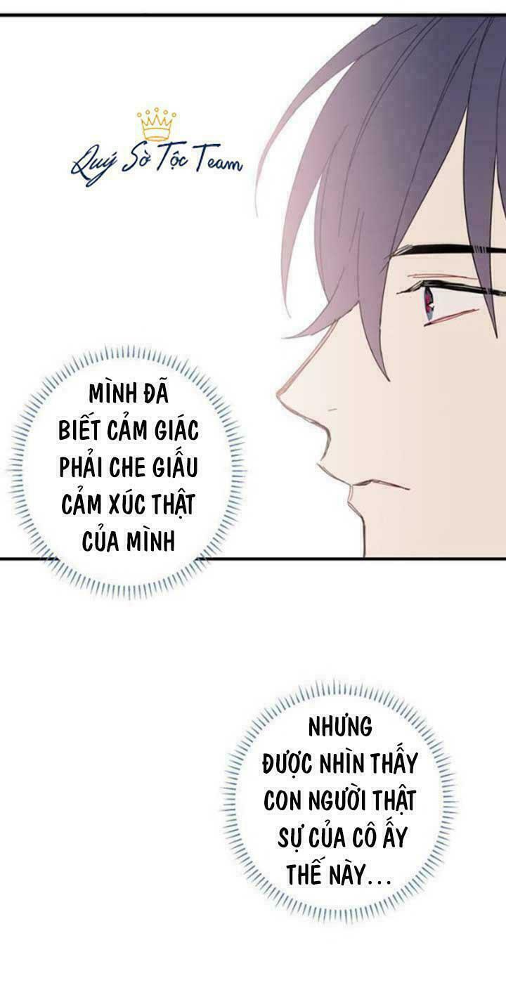 Tồn Tại Với Tư Cách Là Vợ Của Nam Chính: Chapter 42: Quan điểm của bọn họ