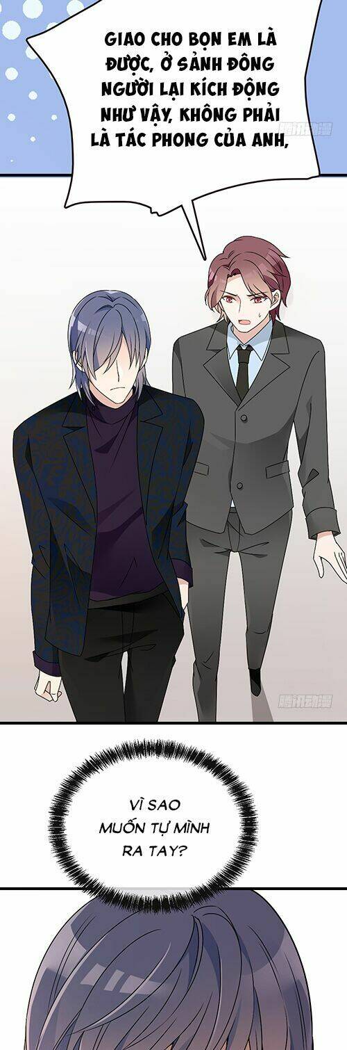 Bí Mật Kết Hôn Với Ảnh Đế: Vợ Ơi Đến Đây Tấn Công Đi Nào: Chapter 56