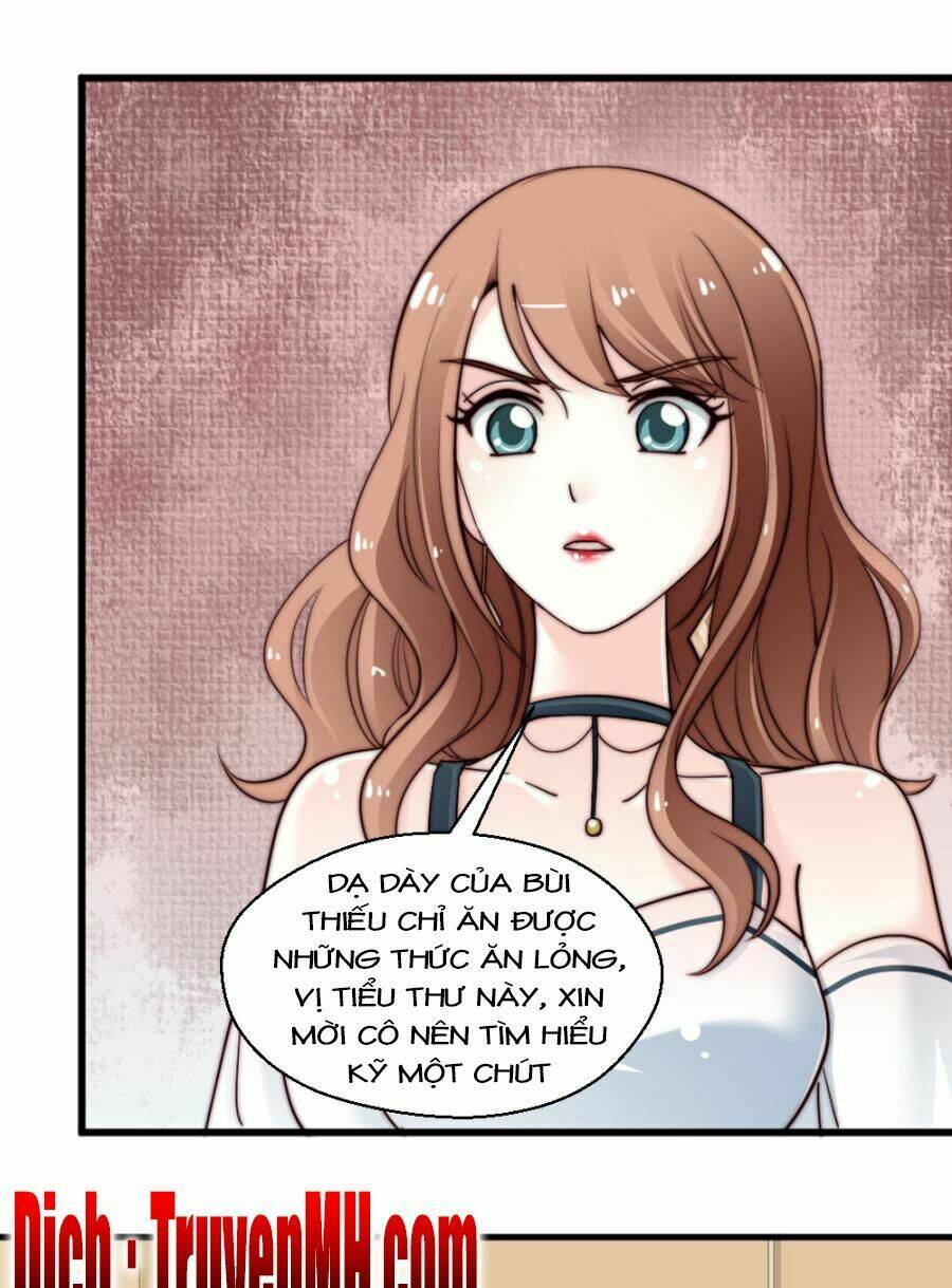 Bí Mật Của Thiên Kim: Chapter 86