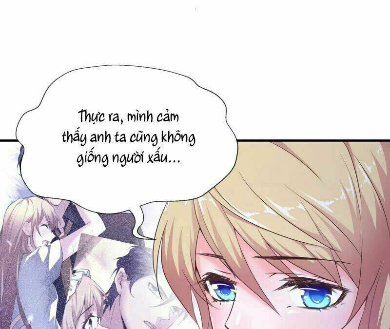 Chiến Lược Lãng Mạn Của Thịnh Thiếu: Chapter 49