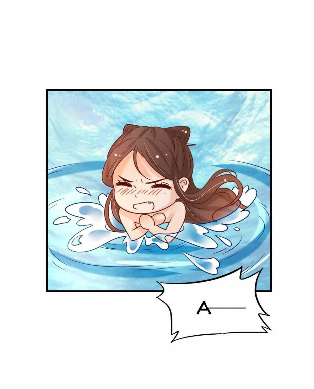 Hồng Nhan Bất Vong Quốc: Chapter 9