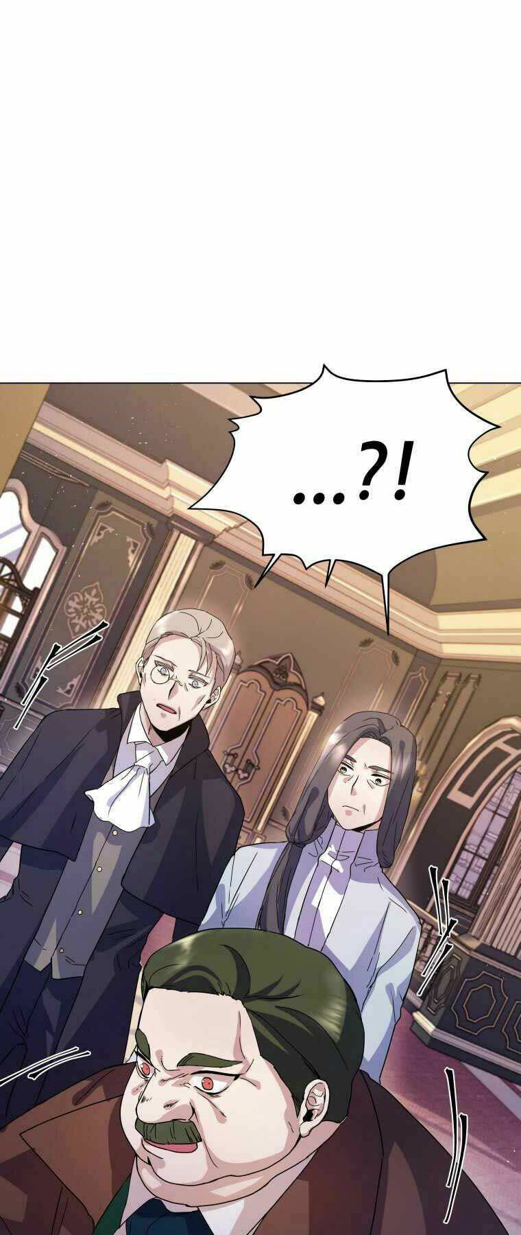 Bạo Chúa Cường Hoành: Chapter 3