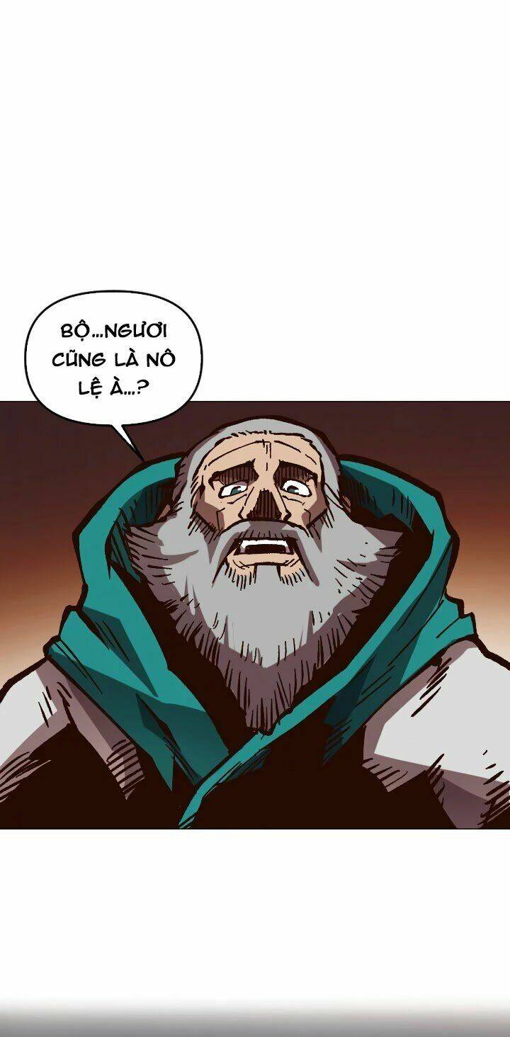 Nô Lệ Nghịch Thiên: Chapter 52