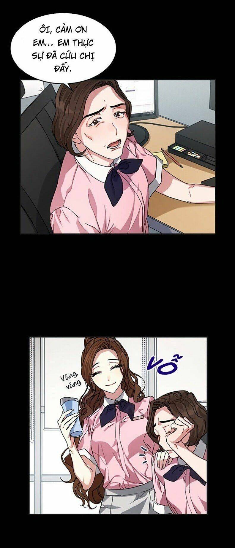 Cực Phẩm Mỹ Nam, Thật Lãng Phí: Chapter 8