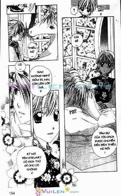 Duyên Kỳ Ngộ: Chapter 9