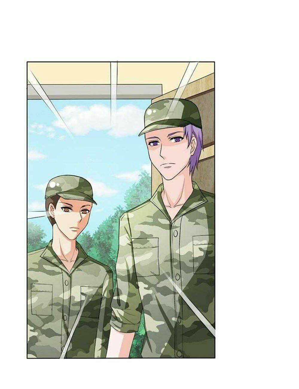 Em Vẫn Còn Nhỏ: Chapter 75