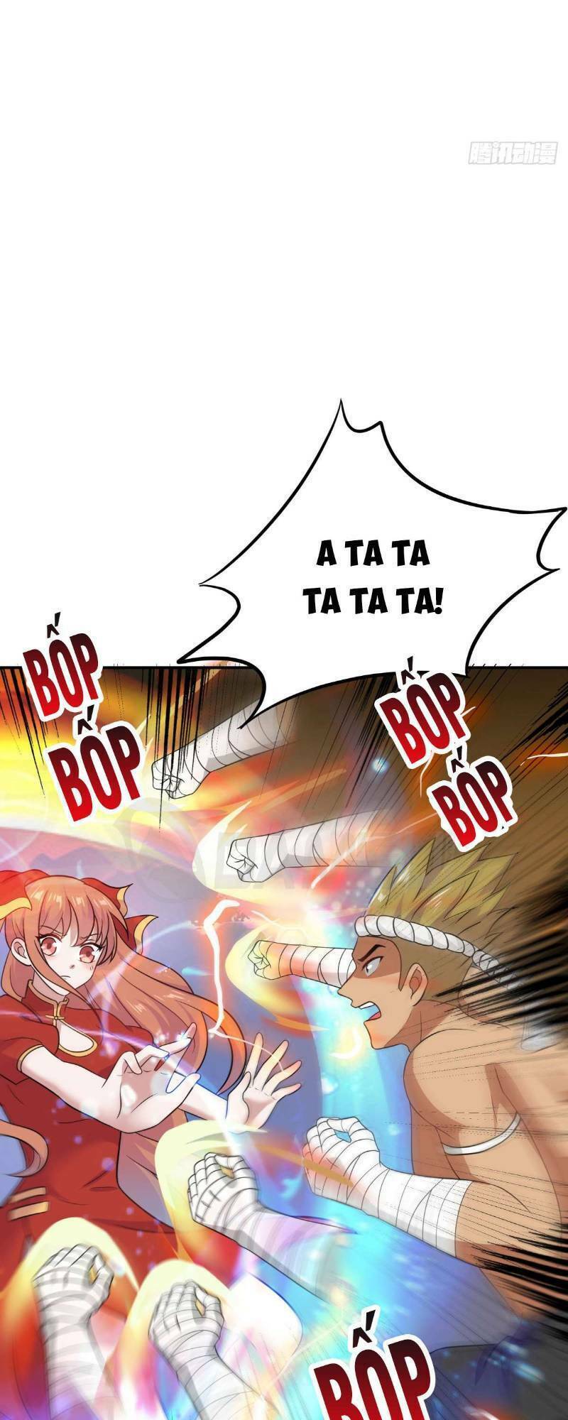 Đại Gia Livestream Vạn Giới: Chapter 8