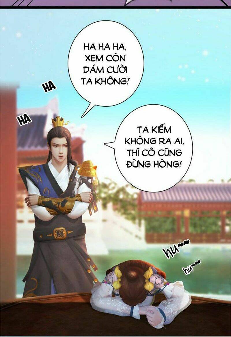 Phong Quỷ Truyền Thuyết: Chapter 93