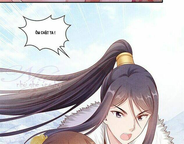 Thịnh Sủng Y Phi Chi Dao Quan Truyện: Chapter 142