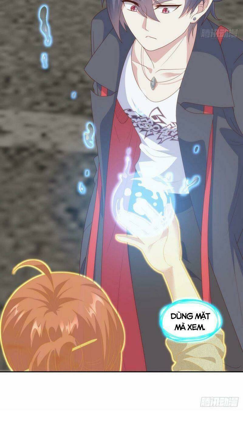 Xâm Lược Vạn Giới: Chapter 74