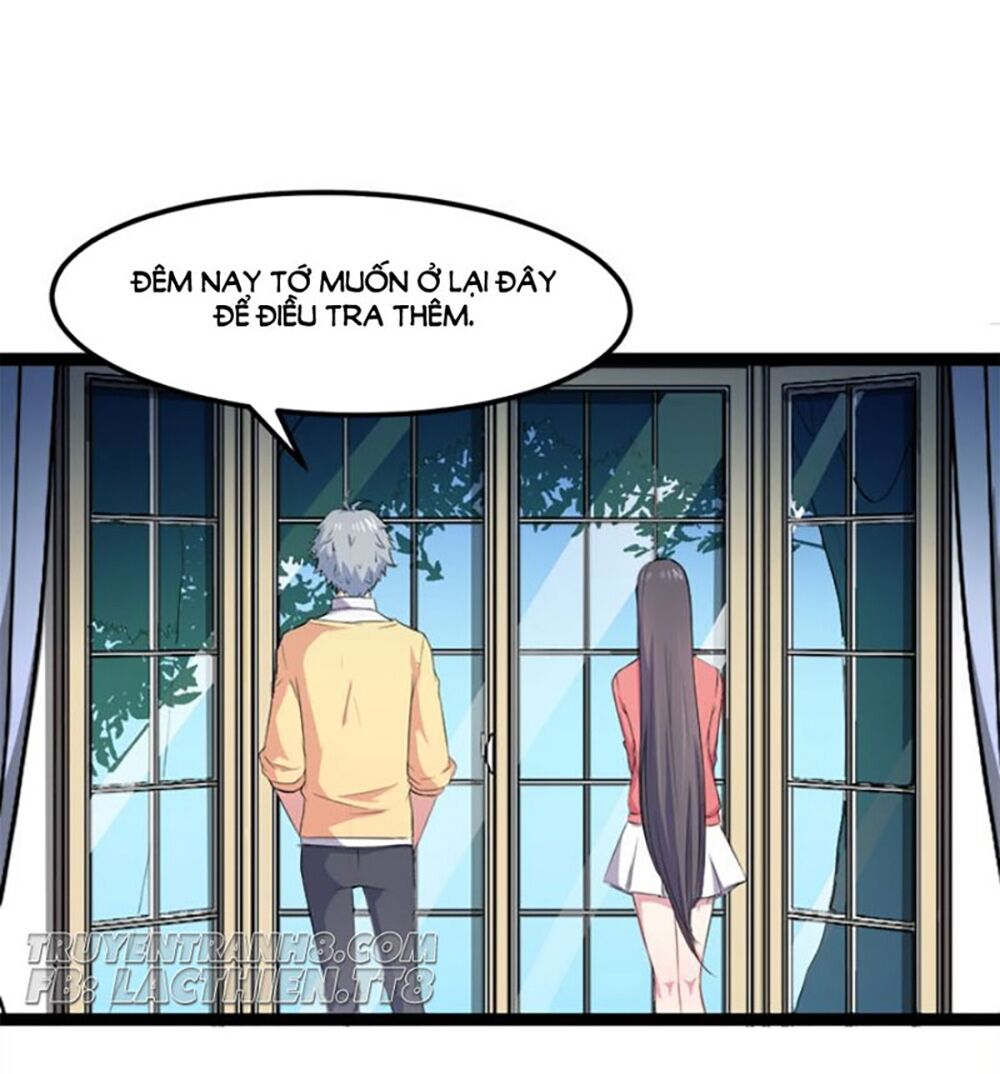 Ngạo Kiều Quỷ Vương Yêu Ta: Chapter 28