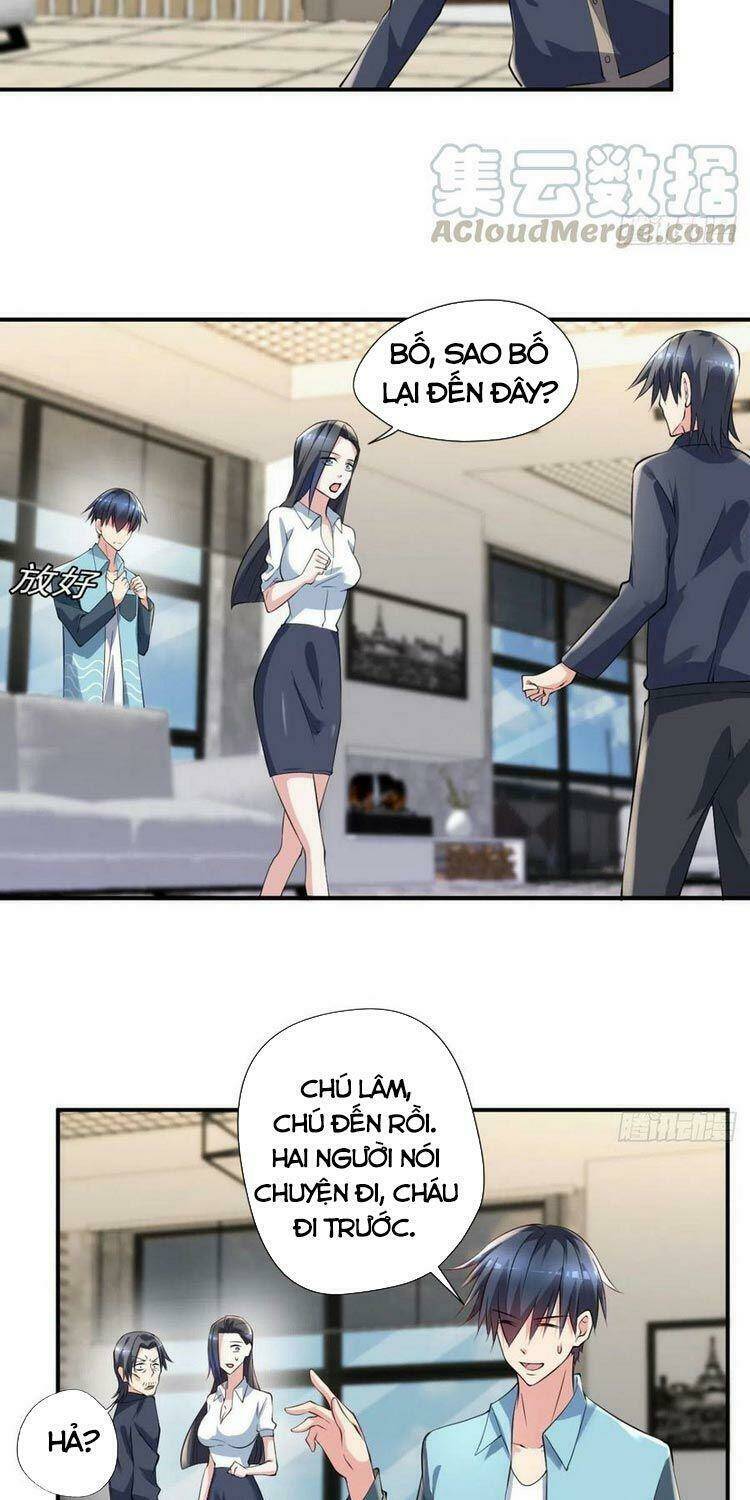Mở Phòng Khám Tu Tiên: Chapter 97