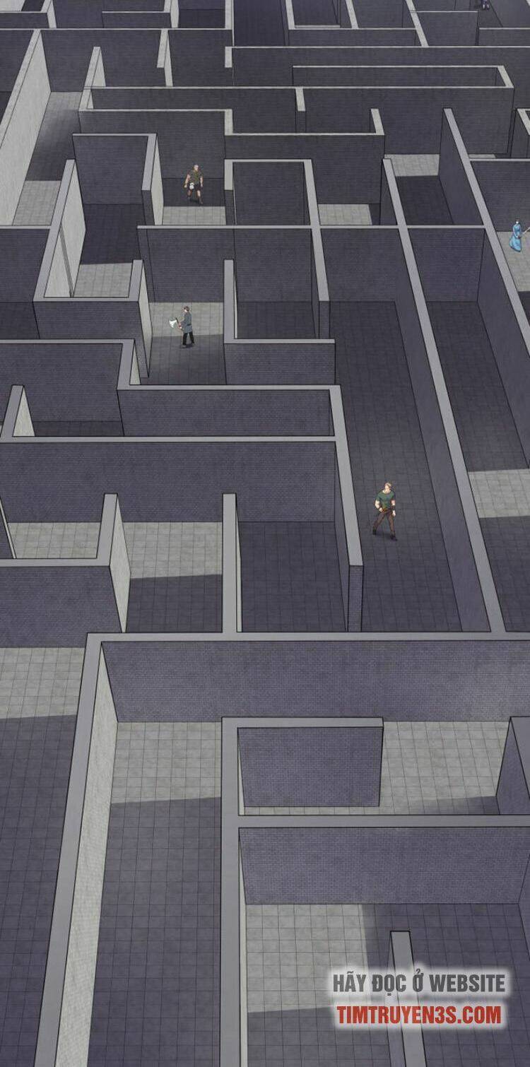 Trò Chơi Của Chúa Thượng: Chapter 9